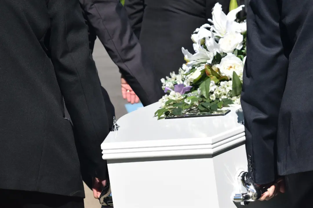 Winter Funeral - What To Wear At A Funeral?