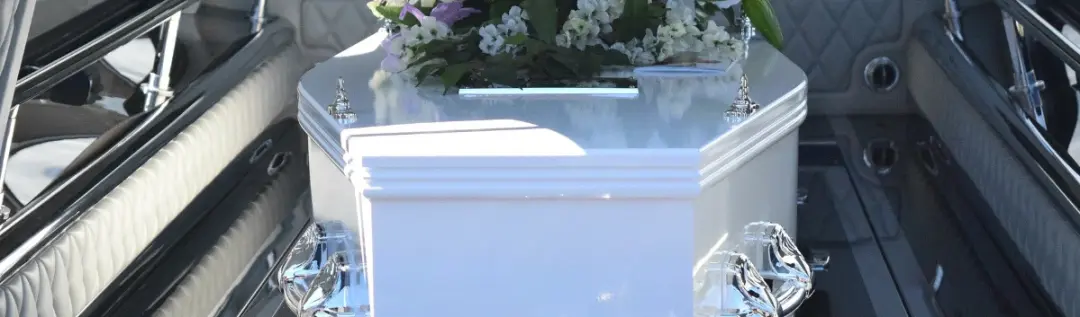 How Long After Death Is A Funeral